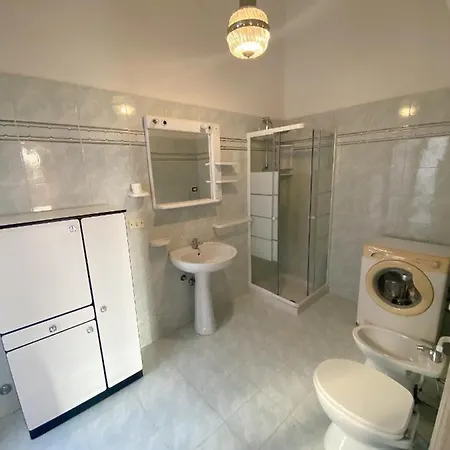 Casa Vacanza Vista Mare בית נופש *