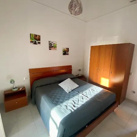 בית נופש Casa Vacanza Vista Mare