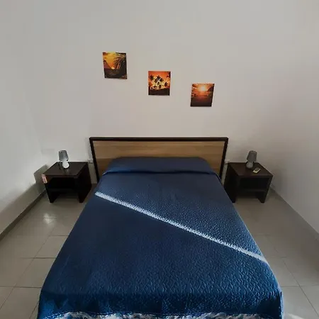 Casa Vacanza Vista Mare