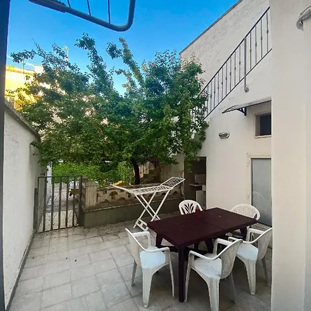 Casa Vacanza Vista Mare בית נופש פורטו צ'זראו
