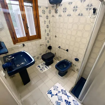 Casa Vacanza Vista Mare בית נופש פורטו צ'זראו