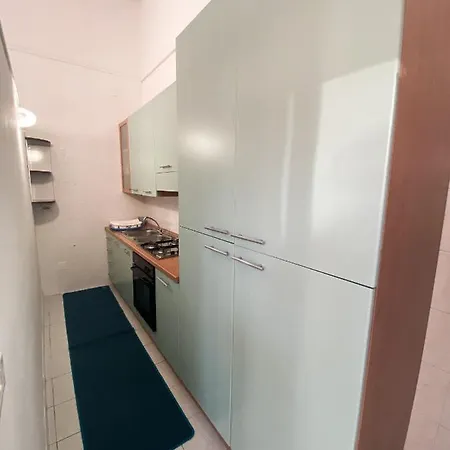 Casa Vacanza Vista Mare פורטו צ'זראו