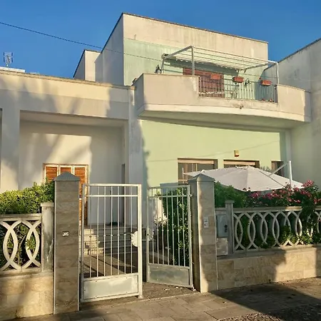 Casa Vacanza Vista Mare בית נופש