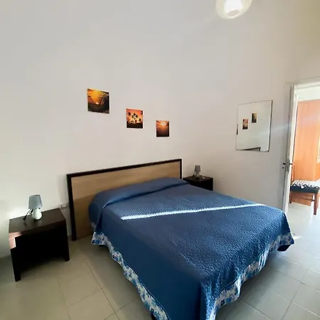 Nyaraló Casa Vacanza Vista Mare *