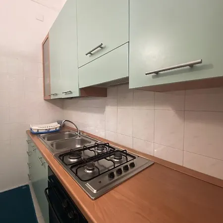 Nyaraló Casa Vacanza Vista Mare *